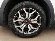 Kia Seltos I Москва  - изображение 38