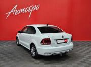 Volkswagen Polo V Рестайлинг Вологда  - изображение 19
