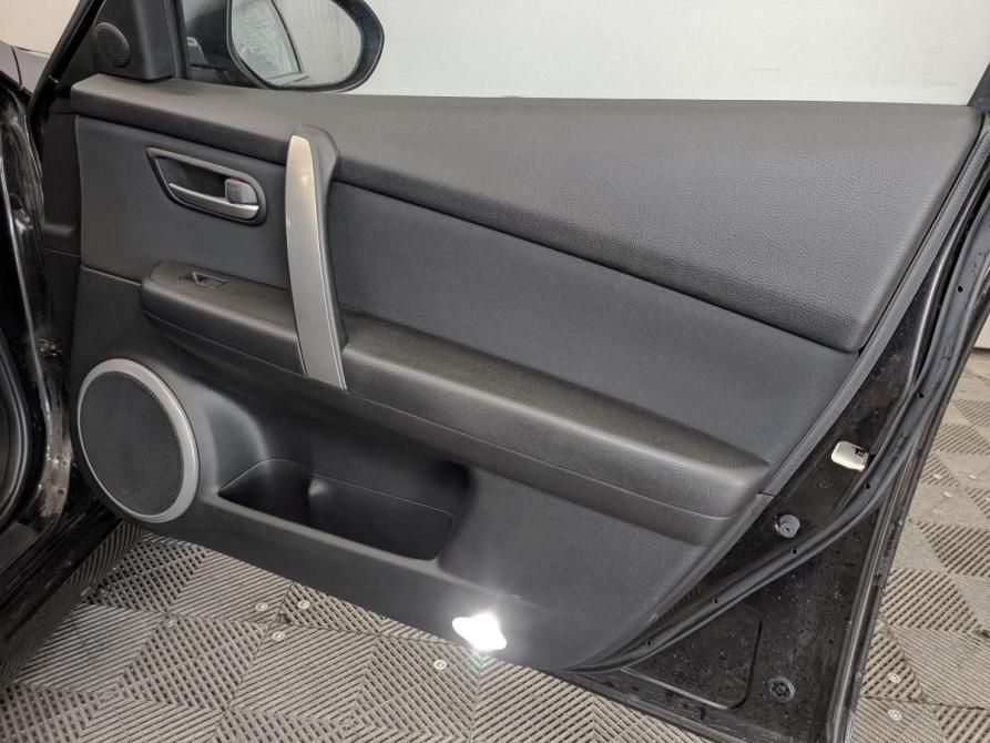 Mazda 6 II (GH) Москва  - изображение 23