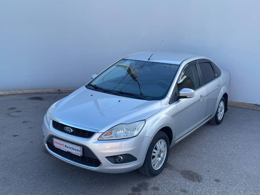 Ford Focus II Рестайлинг Стерлитамак  - изображение 2