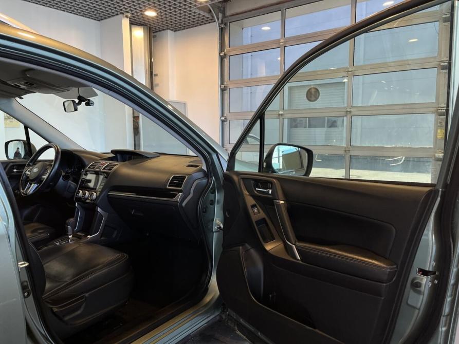 Subaru Forester IV Рестайлинг 2 Чебоксары  - изображение 24