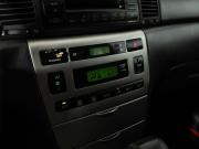 Toyota Corolla IX (E120 E130) Рестайлинг Санкт-Петербург  - изображение 32