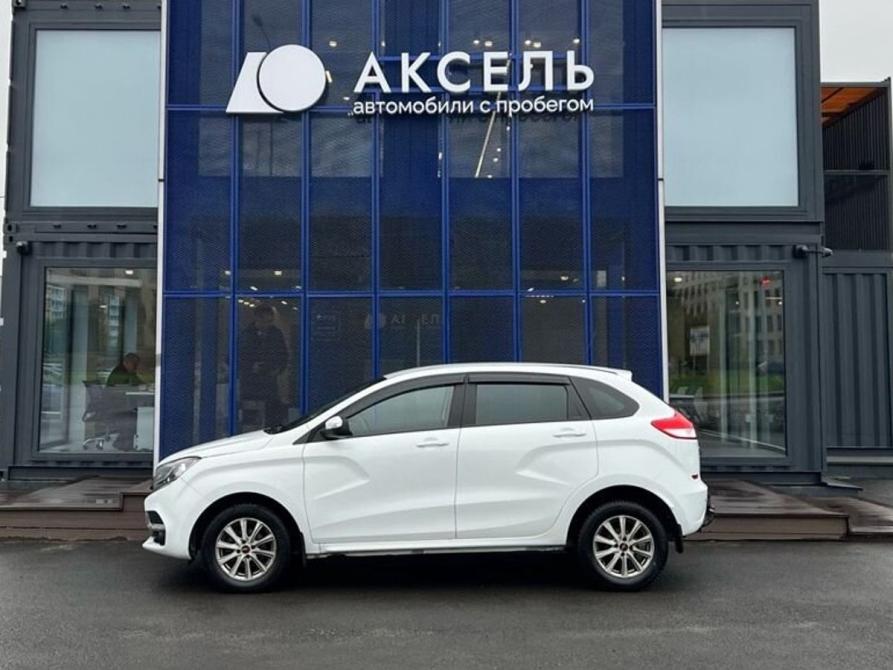 Lada (ВАЗ) XRAY I Архангельск  - изображение 8