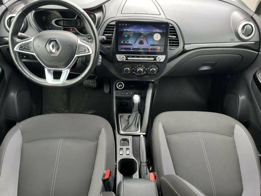 Renault Kaptur I Рестайлинг Набережные Челны  - изображение 14