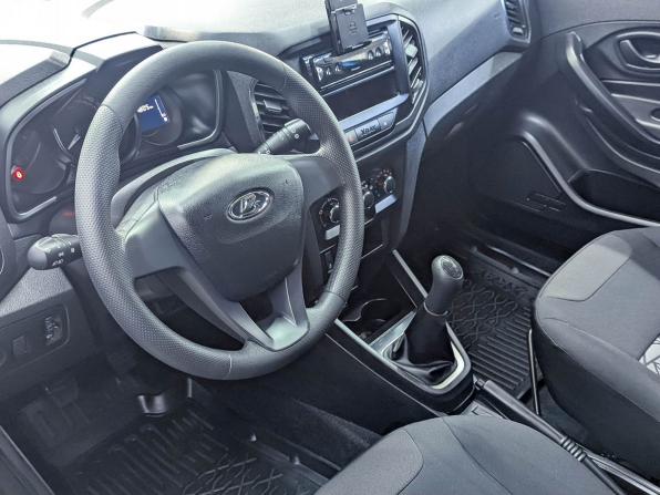 Lada (ВАЗ) XRAY I с пробегом 2021 года, цена 999 000 рублей, 44805 км, хэтчбек, Автокод Объявления