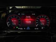 Volkswagen Talagon I Москва  - изображение 52