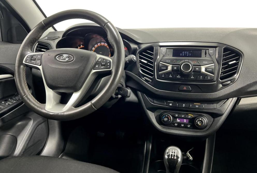 Lada (ВАЗ) Vesta I Нижний Новгород  - изображение 15