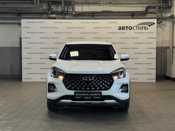 Chery Tiggo 4 Pro I с пробегом 2024 года, цена 1 699 000 рублей, 15500 км, внедорожник, Автокод Объявления