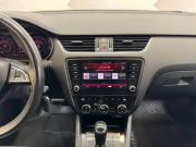 Skoda Octavia III (A7) Рестайлинг Ставрополь  - изображение 31