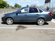 Lada (ВАЗ) Granta I Иваново  - изображение 25