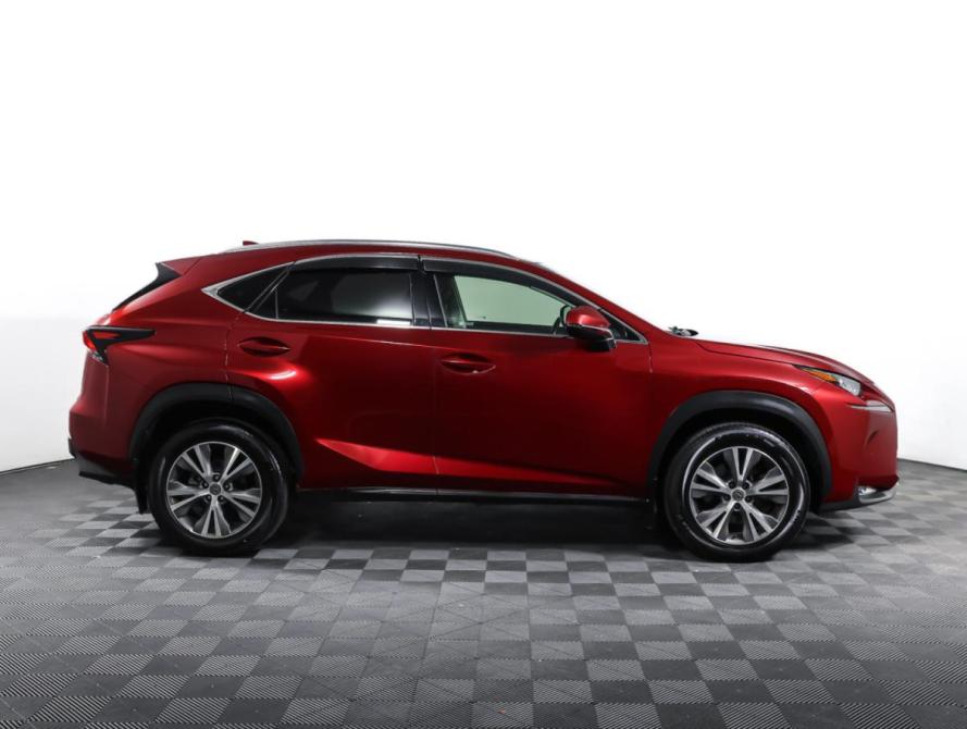 Lexus NX I Москва  - изображение 4