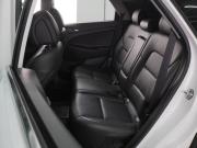 Hyundai Tucson III Воронеж  - изображение 33