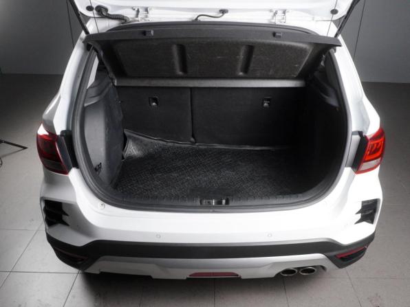Kia Rio IV Рестайлинг с пробегом 2021 года, цена 1 849 000 рублей, 102797 км, хэтчбек, Автокод Объявления