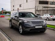 Land Rover Range Rover Velar I Санкт-Петербург  - изображение 39
