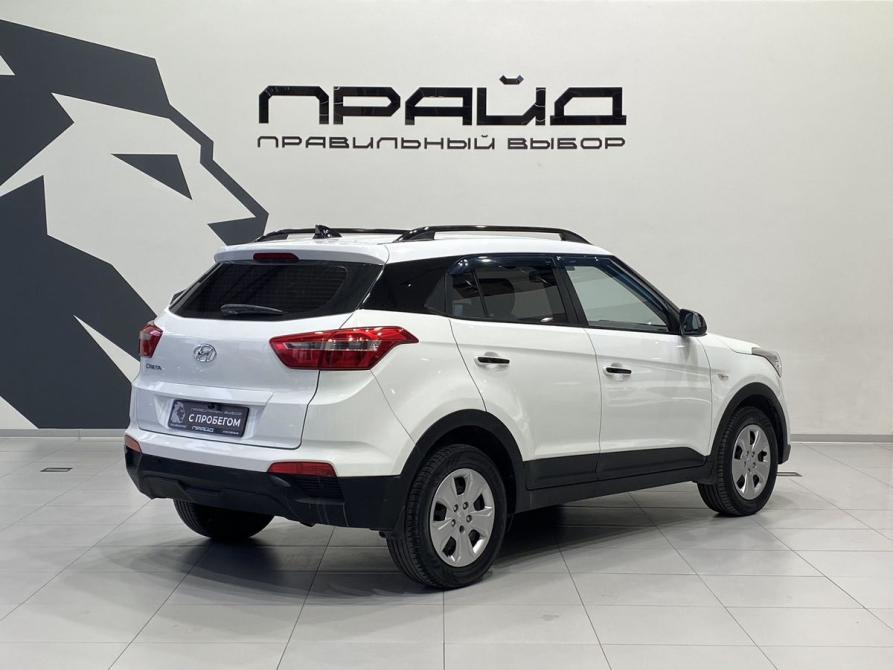 Hyundai Creta I Ростов-на-Дону  - изображение 4