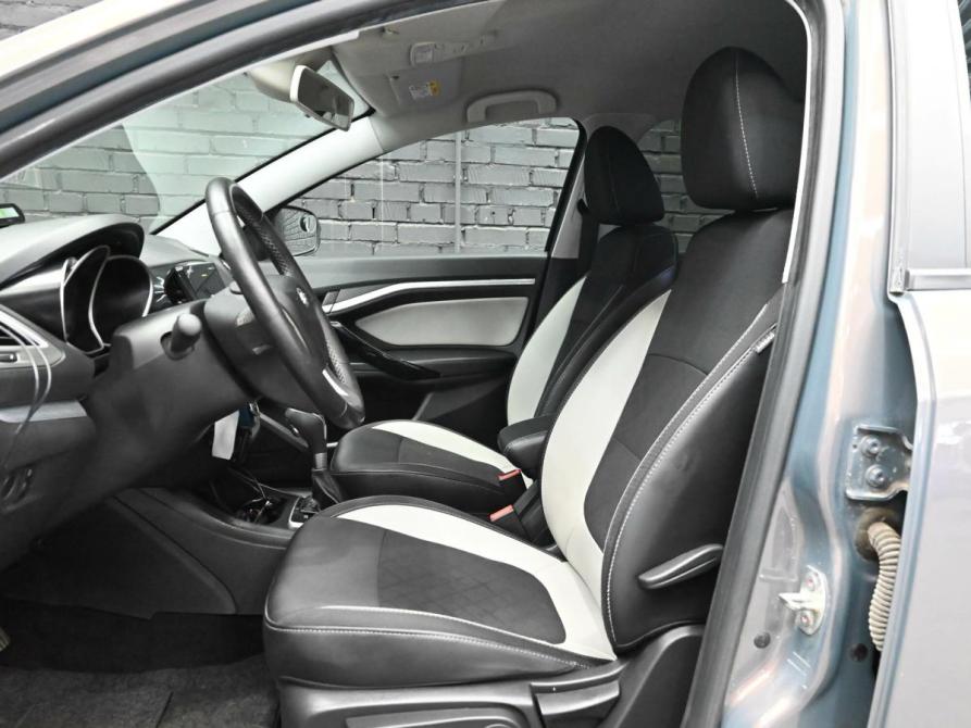 Lada (ВАЗ) Vesta I Екатеринбург  - изображение 17