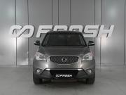 SsangYong Actyon II Ростов-на-Дону  - изображение 21