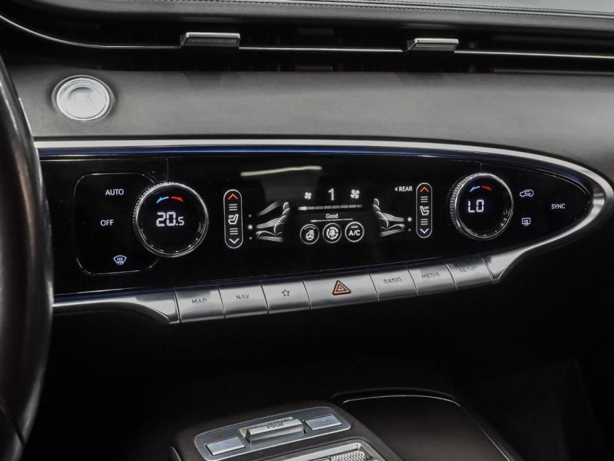 Genesis GV70 I Ростов-на-Дону  - изображение 14