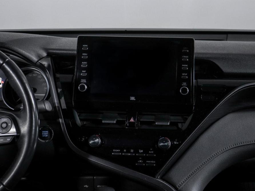 Toyota Camry VIII (XV70) Рестайлинг Москва  - изображение 13