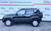 Lada (ВАЗ) Niva Travel I Тюмень  - изображение 27