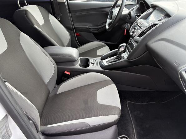 Ford Focus III с пробегом 2012 года, цена 919 000 рублей, 77656 км, седан, Автокод Объявления
