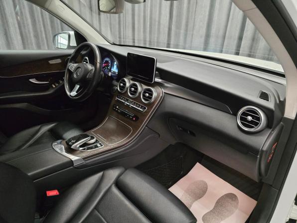 Mercedes-Benz GLC I (X253) с пробегом 2017 года, цена 2 499 000 рублей, 210000 км, внедорожник, Автокод Объявления