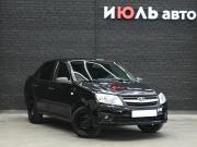 Lada (ВАЗ) Granta I Екатеринбург  - изображение 11