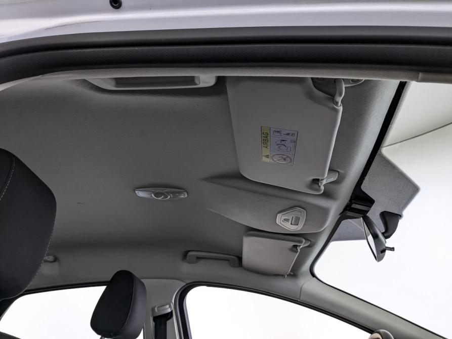 Ford Focus III Рестайлинг Москва  - изображение 23