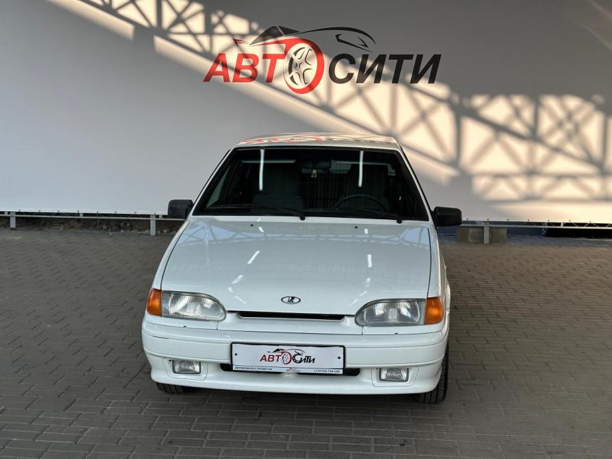 Lada (ВАЗ) 2114 Тамбов  - изображение 2