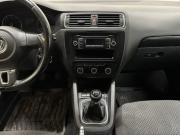 Volkswagen Jetta VI Саратов  - изображение 22