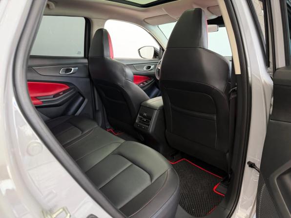 Changan CS55 Plus II с пробегом 2023 года, цена 2 050 000 рублей, 32000 км, внедорожник, Автокод Объявления
