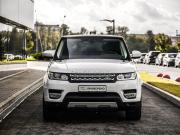 Land Rover Range Rover Sport II Санкт-Петербург  - изображение 42