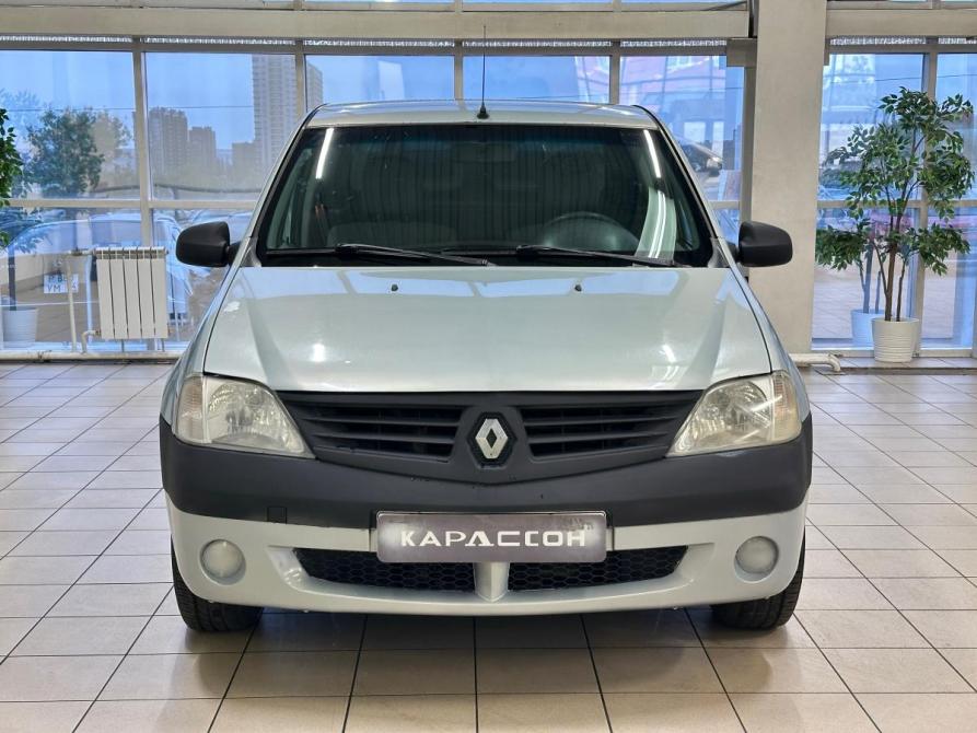 Renault Logan I Волгоград  - изображение 3