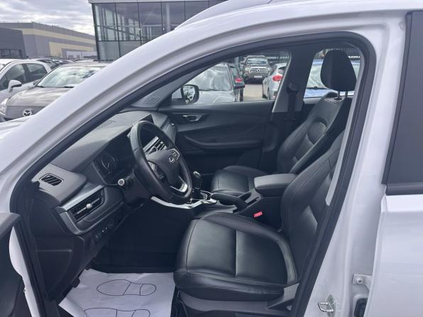 Chery Tiggo 4 Pro I с пробегом 2024 года, цена 1 465 000 рублей, 41918 км, внедорожник, Автокод Объявления