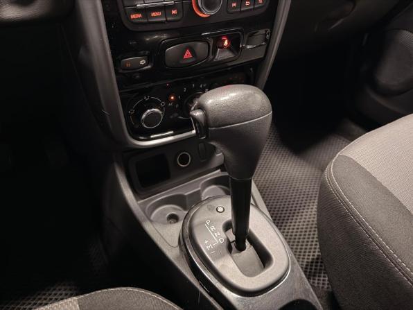 Renault Duster I с пробегом 2013 года, цена 729 000 рублей, 195000 км, внедорожник, Автокод Объявления