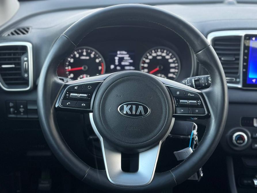 Kia Sportage IV Рестайлинг Екатеринбург  - изображение 27