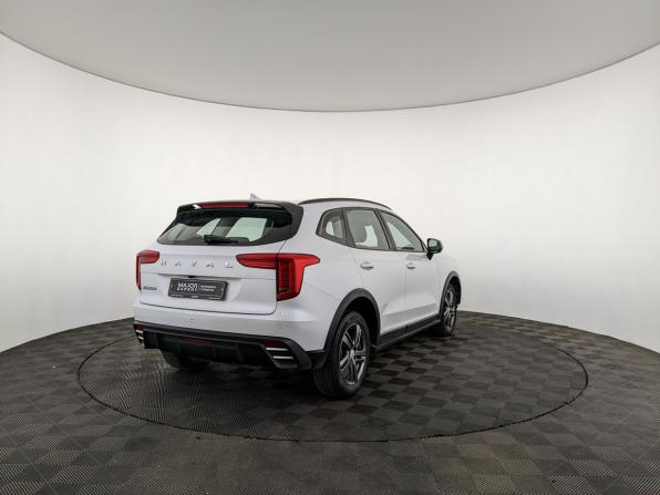 Haval Jolion I Рестайлинг с пробегом 2024 года, цена 1 525 000 рублей, 137865 км, внедорожник, Автокод Объявления