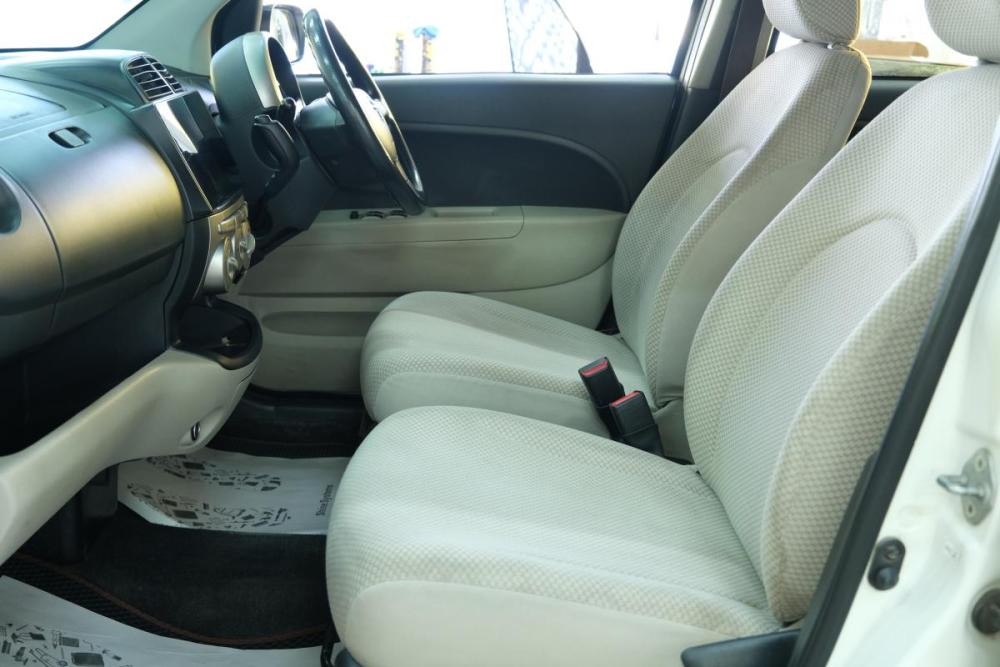 Toyota Passo I (C10) Омск  - изображение 18