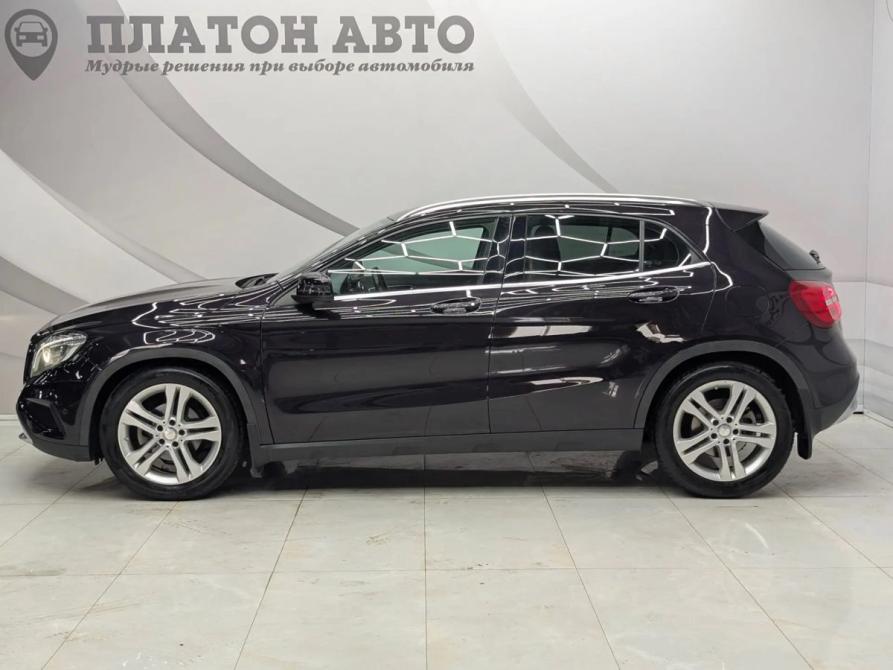 Mercedes-Benz GLA I (X156) Воронеж  - изображение 8