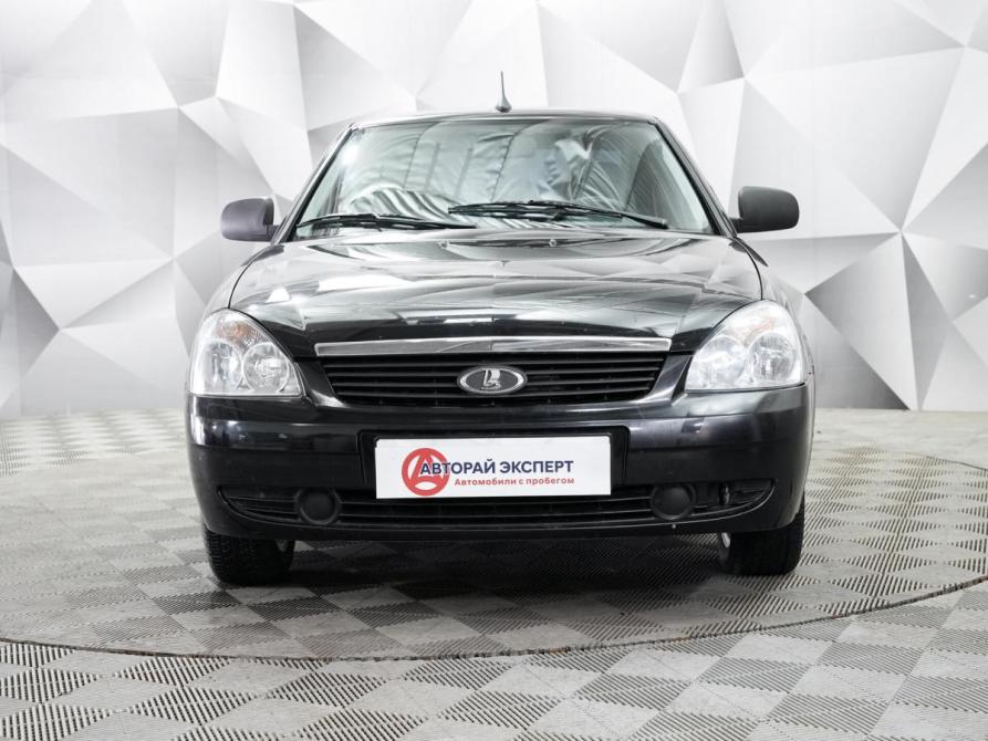 Lada (ВАЗ) Priora I Ульяновск  - изображение 8