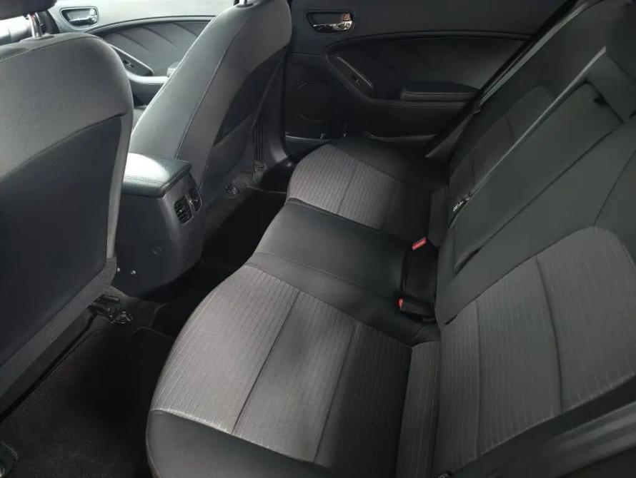 Kia Cerato III Санкт-Петербург  - изображение 18