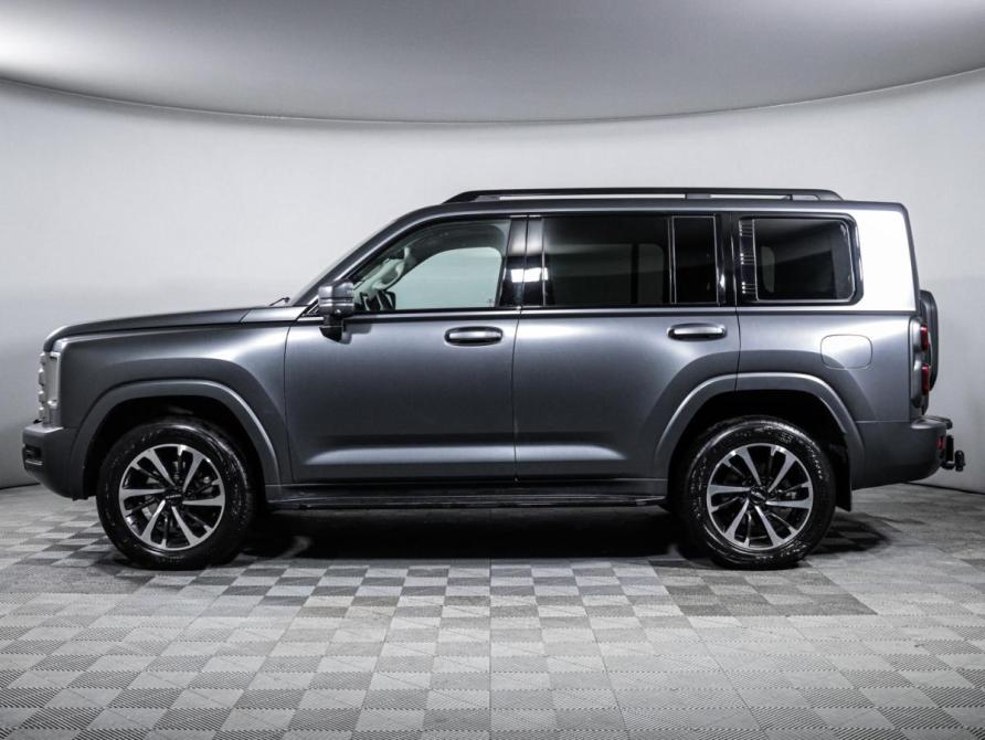 Haval H9 II Москва  - изображение 8