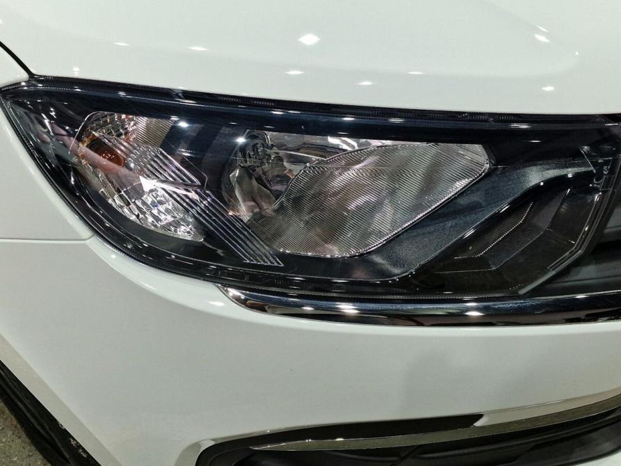Lada (ВАЗ) Granta I Рестайлинг Ставрополь  - изображение 8