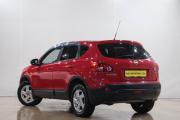 Nissan Qashqai I Новокузнецк  - изображение 32