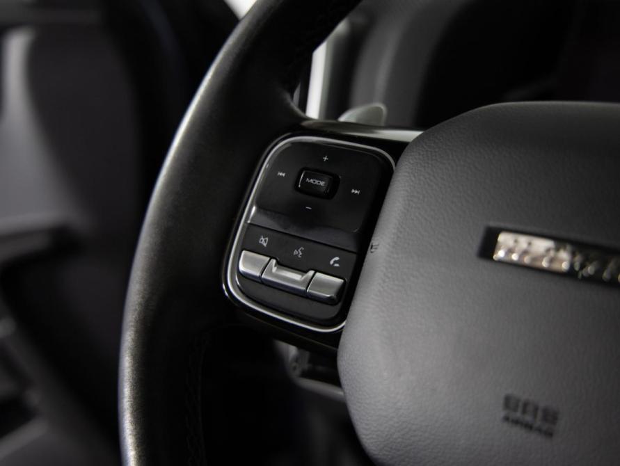 Haval Dargo I Санкт-Петербург  - изображение 21