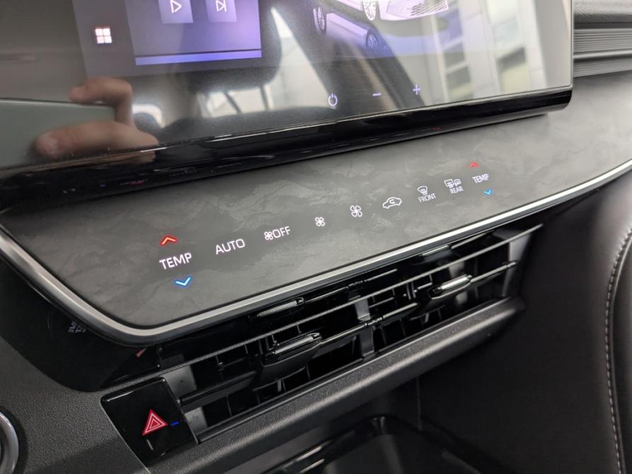 Toyota Camry IX (XV80) China Market Москва  - изображение 21