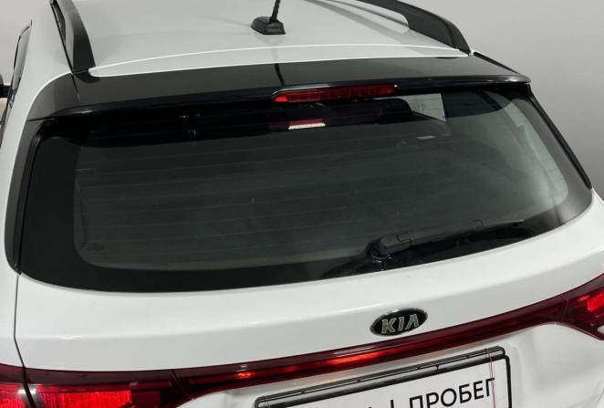 Kia Rio IV Рестайлинг с пробегом 2021 года, цена 1 730 000 рублей, 96000 км, хэтчбек, Автокод Объявления