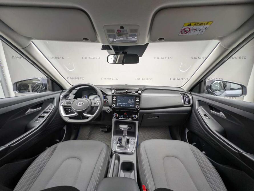 Hyundai Creta II Москва  - изображение 13