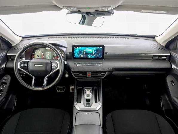Haval Jolion I с пробегом 2023 года, цена 1 525 000 рублей, 143874 км, внедорожник, Автокод Объявления