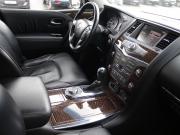 Nissan Patrol VI (Y62) Владимир  - изображение 31